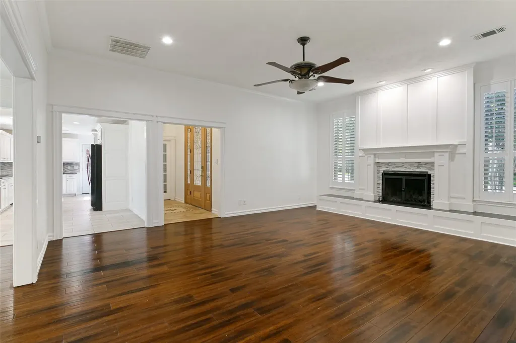2 Rolling Hills Circle Denton TX 76205