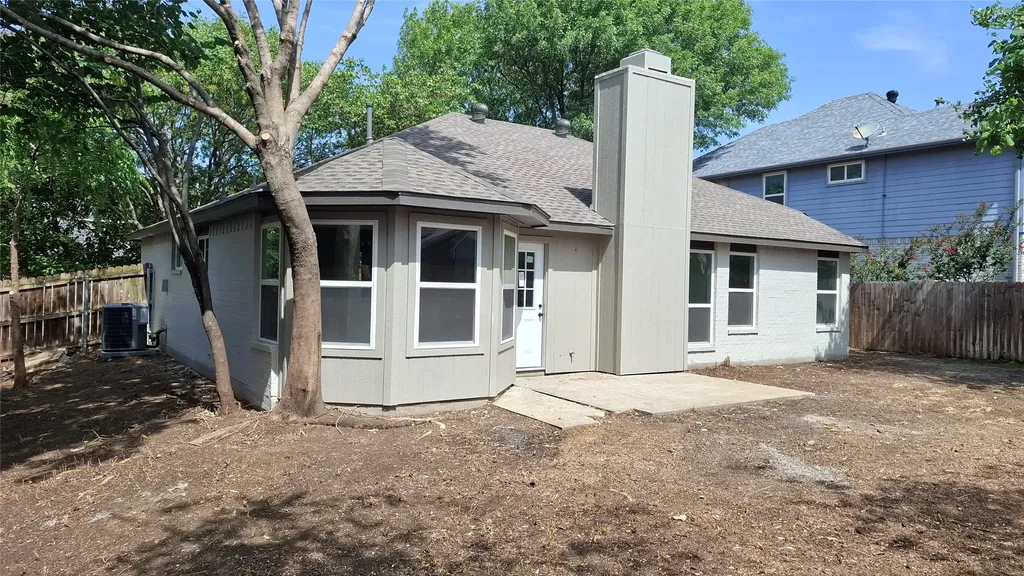 2116 Brooklake Street W Denton TX 76207