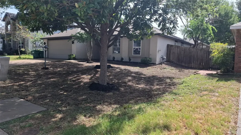 2116 Brooklake Street W Denton TX 76207