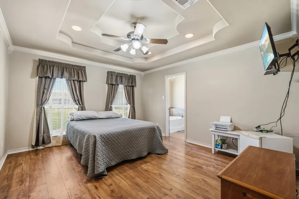 205 Hatter Drive Moody TX 76557