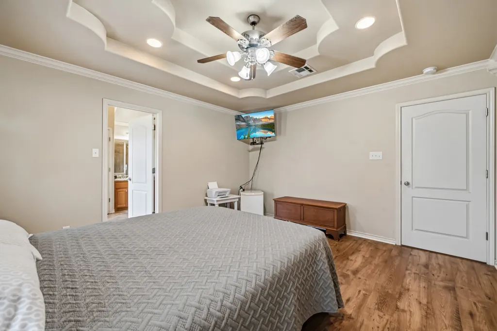 205 Hatter Drive Moody TX 76557