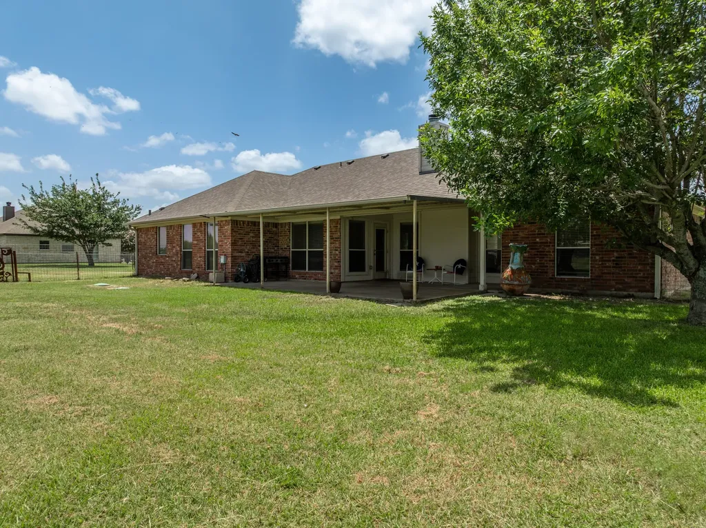 205 Hatter Drive Moody TX 76557