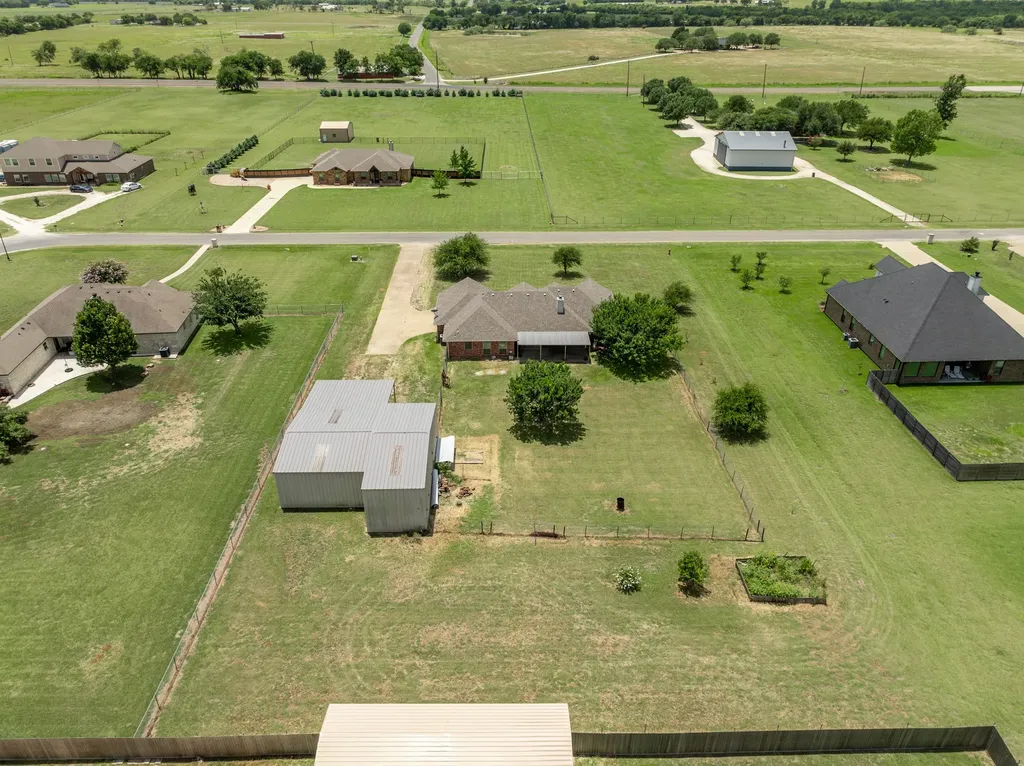 205 Hatter Drive Moody TX 76557
