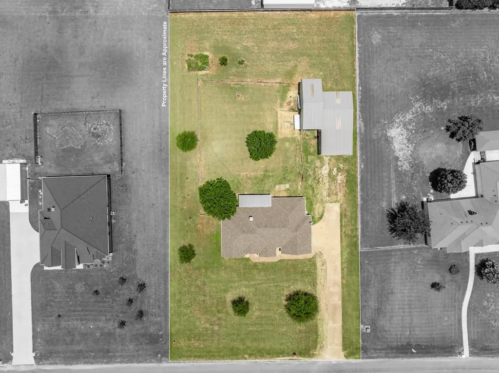 205 Hatter Drive Moody TX 76557