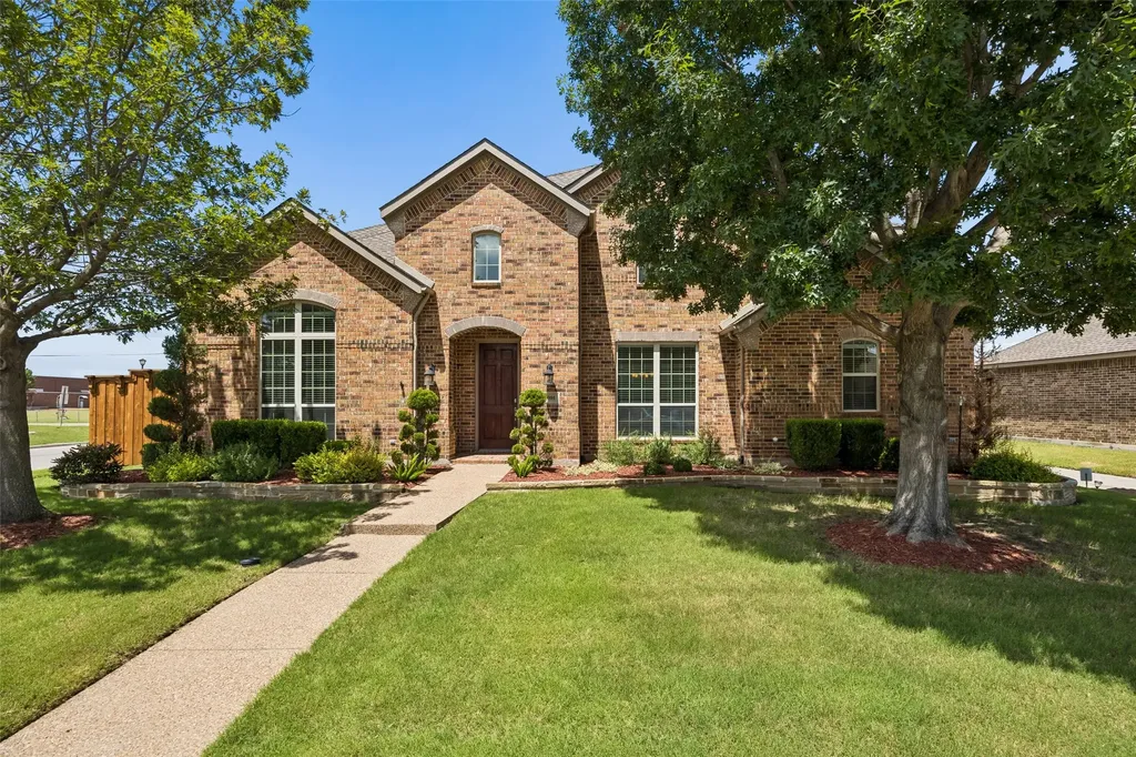 7001 Handen Drive Rowlett TX 75089