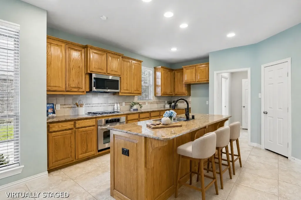 7001 Handen Drive Rowlett TX 75089