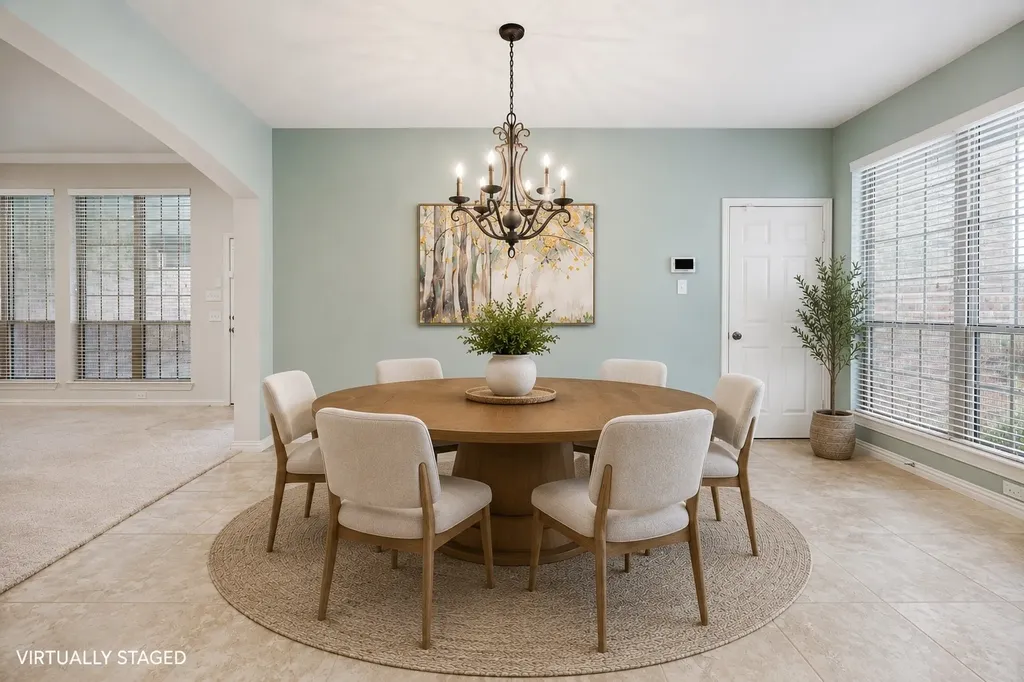 7001 Handen Drive Rowlett TX 75089