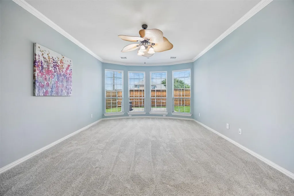 7001 Handen Drive Rowlett TX 75089