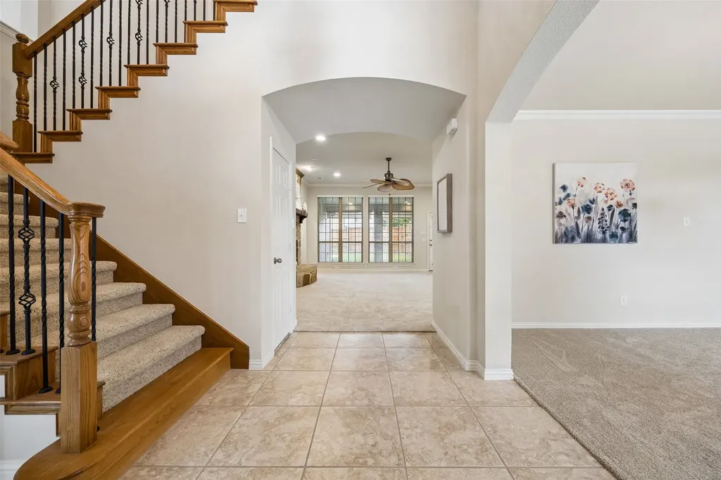 7001 Handen Drive Rowlett TX 75089