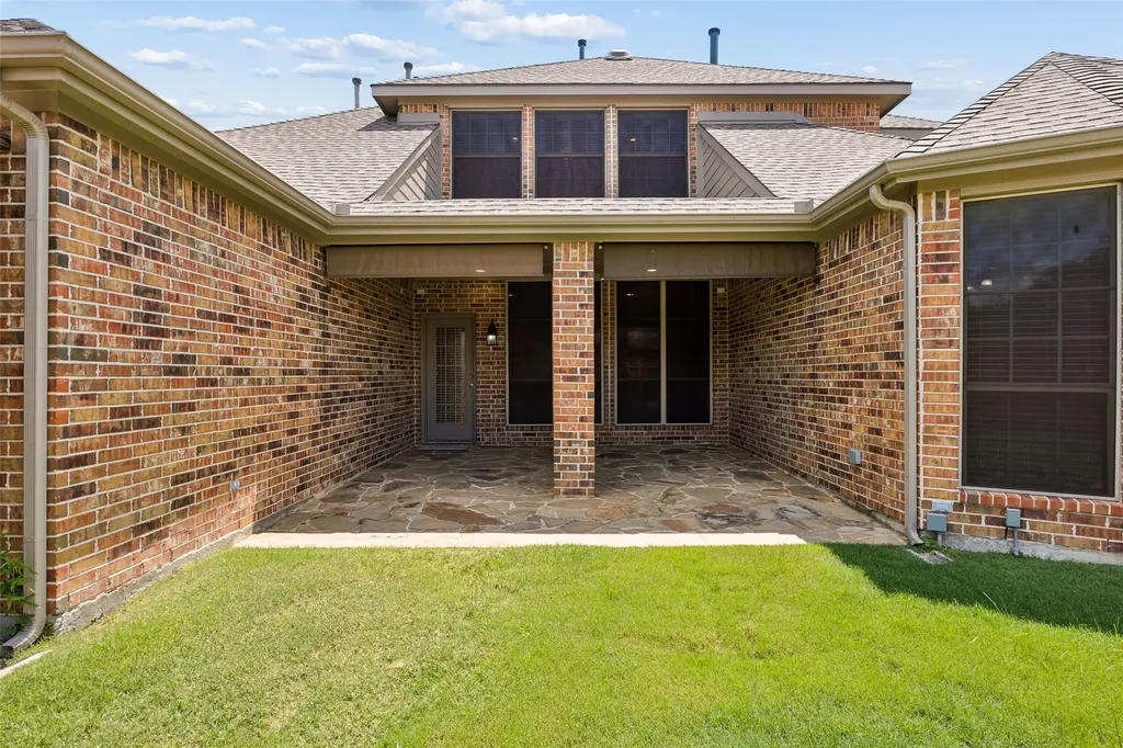 7001 Handen Drive Rowlett TX 75089