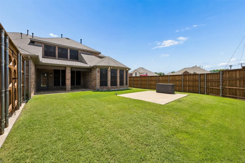 7001 Handen Drive Rowlett TX 75089