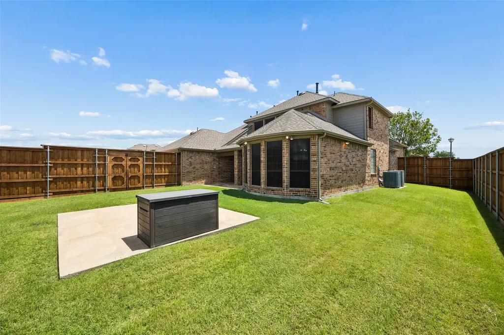 7001 Handen Drive Rowlett TX 75089