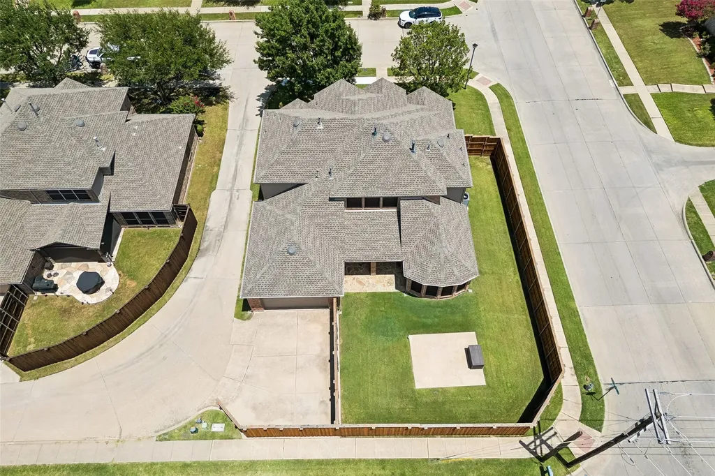 7001 Handen Drive Rowlett TX 75089