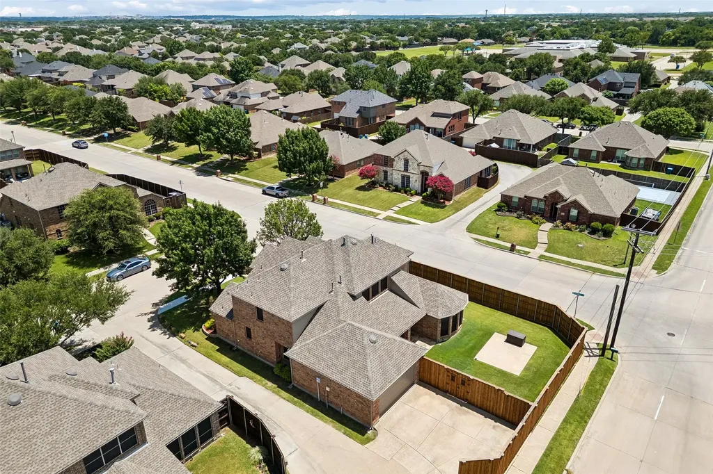 7001 Handen Drive Rowlett TX 75089