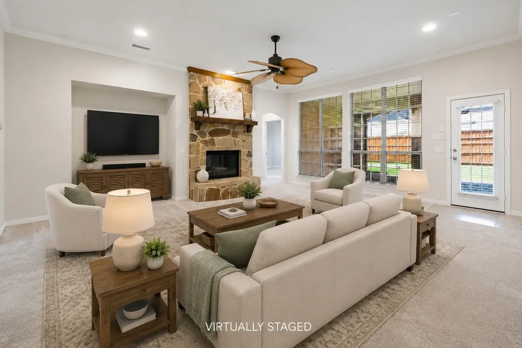 7001 Handen Drive Rowlett TX 75089