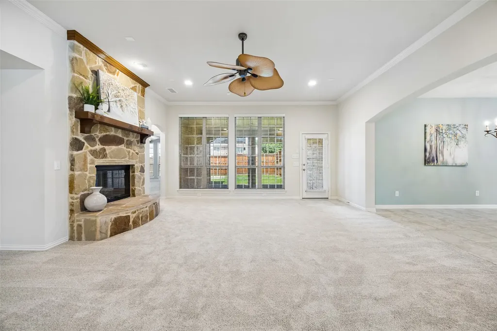 7001 Handen Drive Rowlett TX 75089