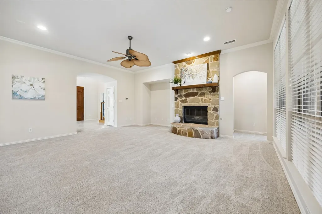 7001 Handen Drive Rowlett TX 75089