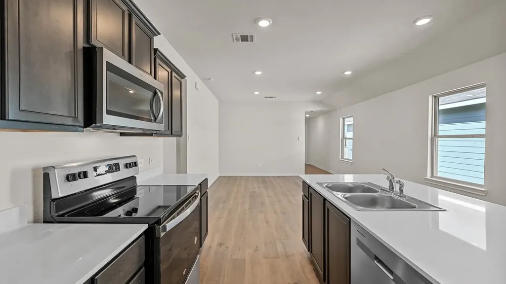 6110 Warm Rays Drive Crandall TX 75114
