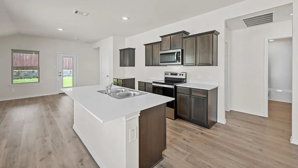 6110 Warm Rays Drive Crandall TX 75114