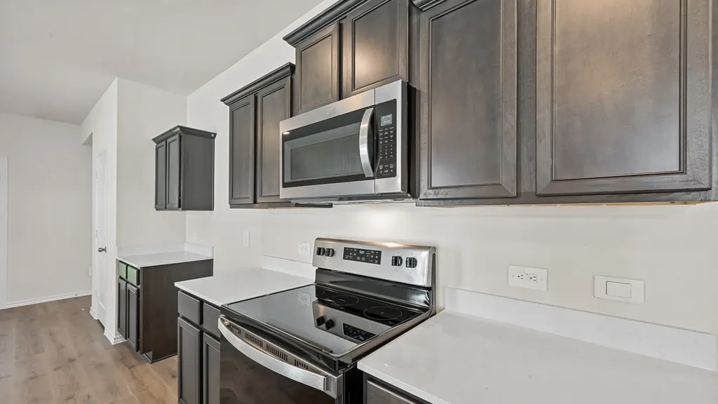 6110 Warm Rays Drive Crandall TX 75114