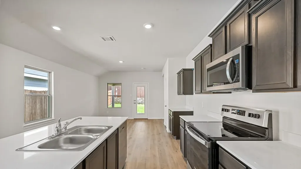 6110 Warm Rays Drive Crandall TX 75114
