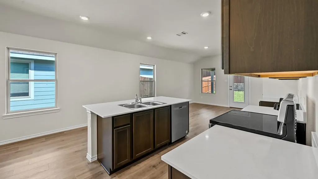 6110 Warm Rays Drive Crandall TX 75114