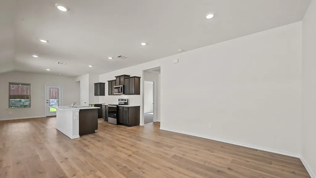 6110 Warm Rays Drive Crandall TX 75114