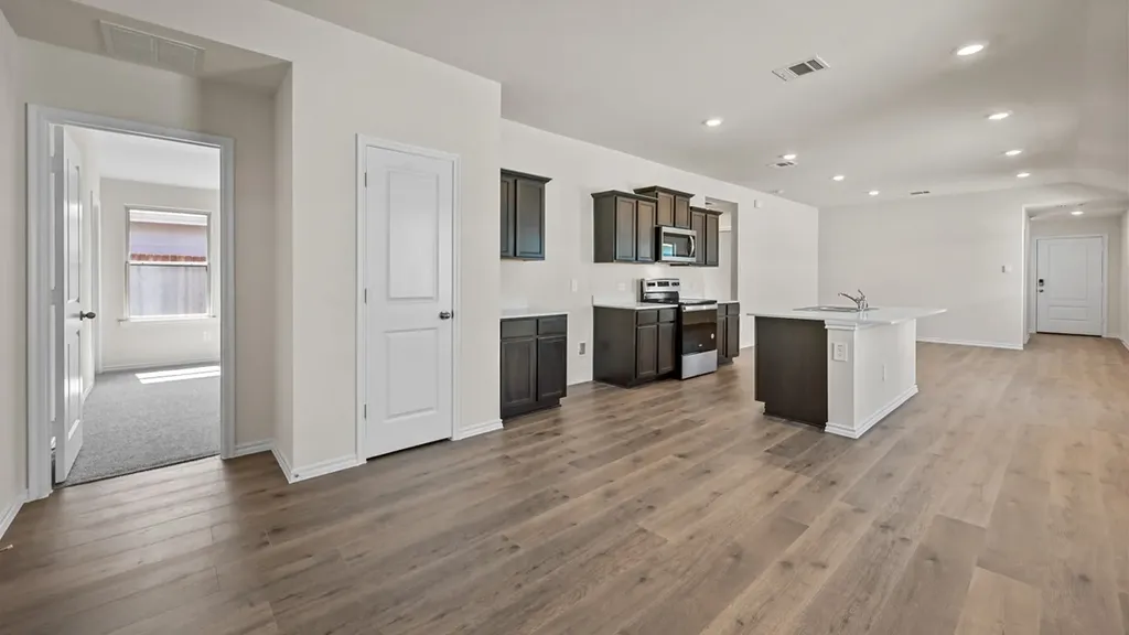 6110 Warm Rays Drive Crandall TX 75114