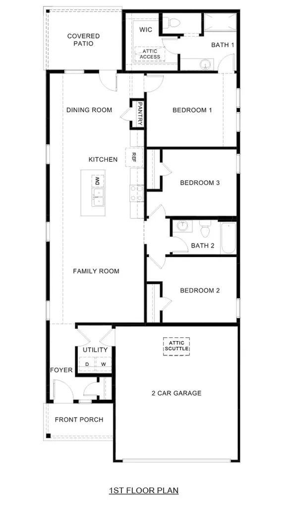 6110 Warm Rays Drive Crandall TX 75114