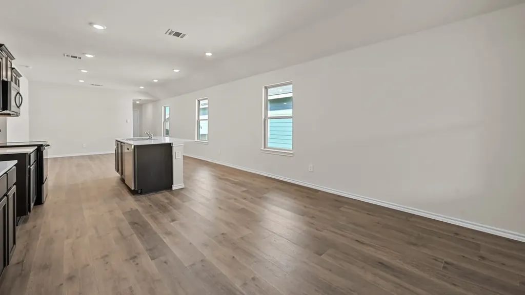 6110 Warm Rays Drive Crandall TX 75114