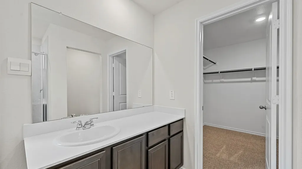 6110 Warm Rays Drive Crandall TX 75114