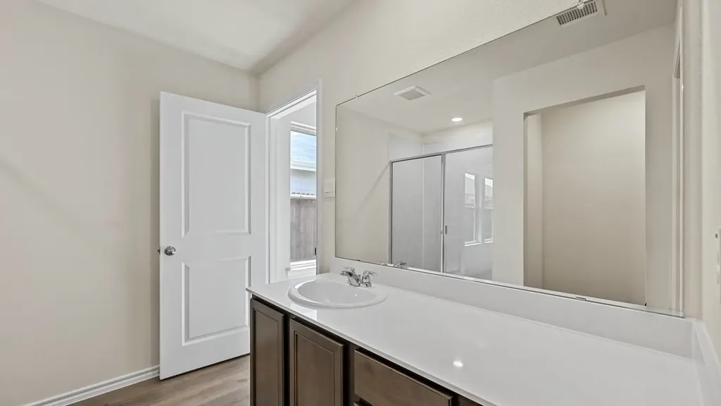 6110 Warm Rays Drive Crandall TX 75114