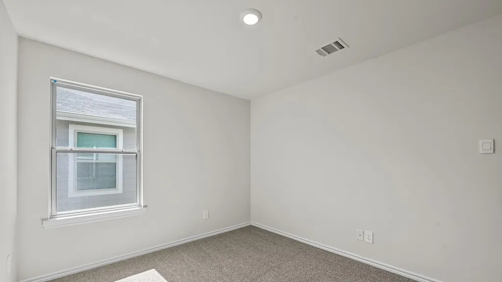 6110 Warm Rays Drive Crandall TX 75114