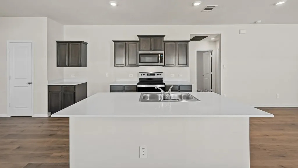 6110 Warm Rays Drive Crandall TX 75114