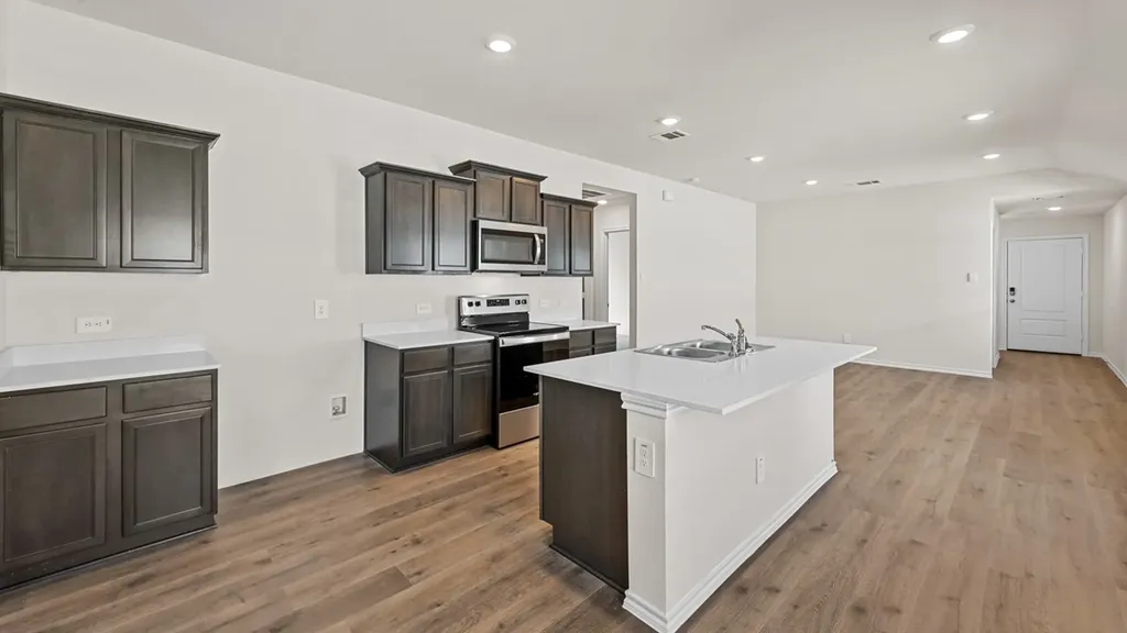 6110 Warm Rays Drive Crandall TX 75114