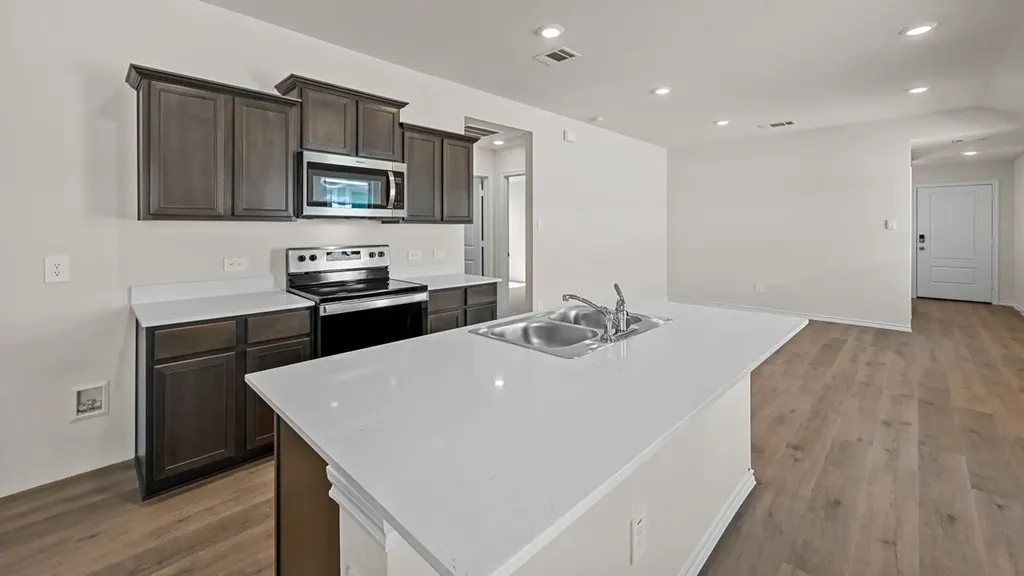 6110 Warm Rays Drive Crandall TX 75114