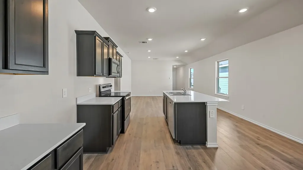 6110 Warm Rays Drive Crandall TX 75114