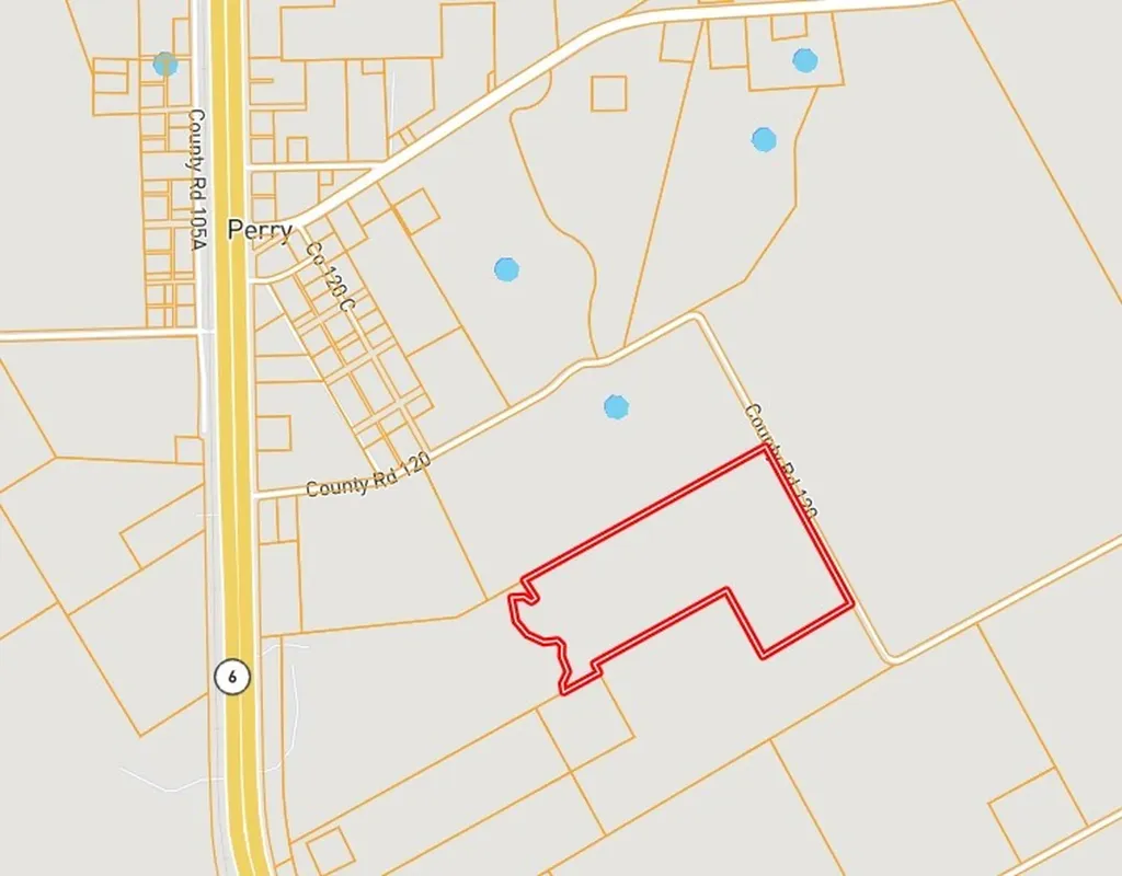 Tbd Cr 120 Marlin TX 76661