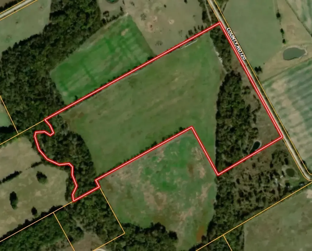 Tbd Cr 120 Marlin TX 76661
