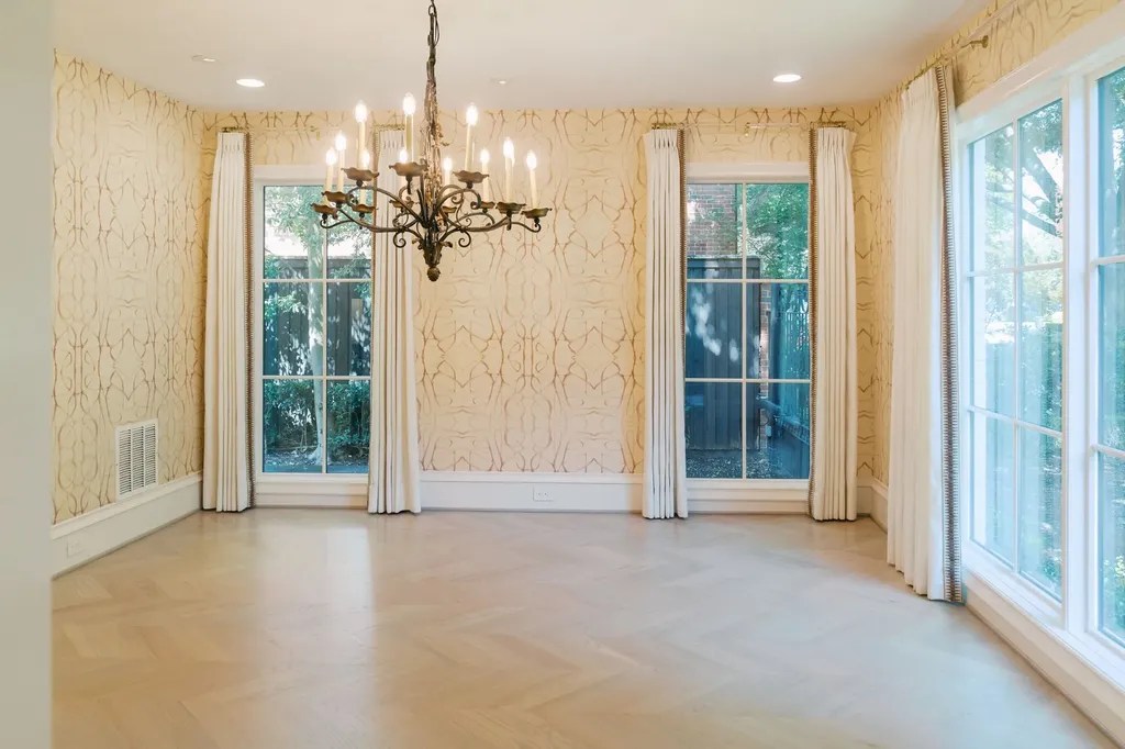 4433 Bordeaux Avenue Highland Park TX 75205