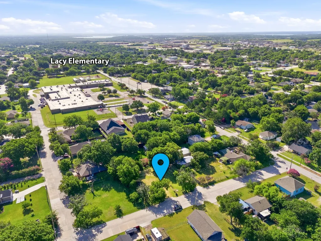 917 Mcclain Street Princeton TX 75407