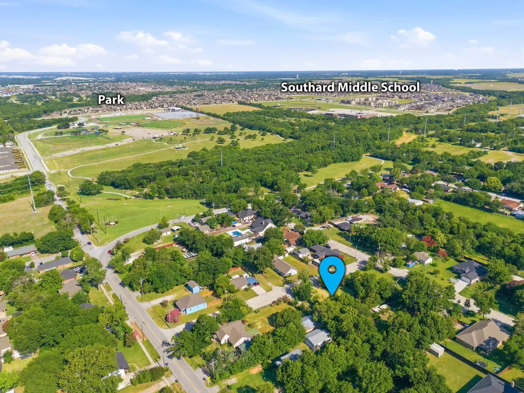 917 Mcclain Street Princeton TX 75407
