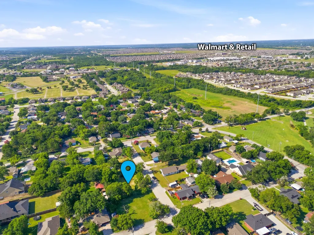 917 Mcclain Street Princeton TX 75407
