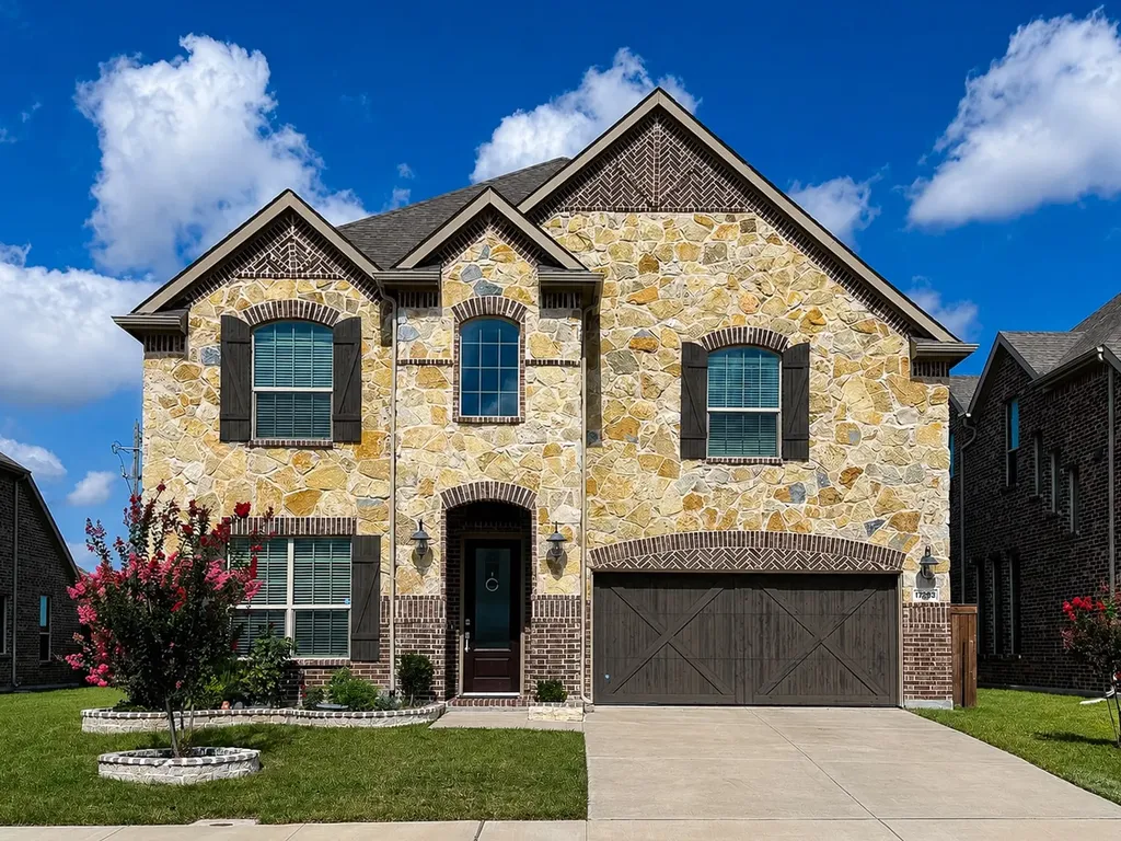 17293 Texas Pistache Drive Dallas TX 75252