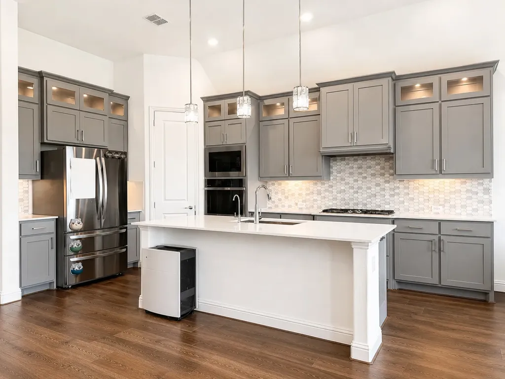 17293 Texas Pistache Drive Dallas TX 75252
