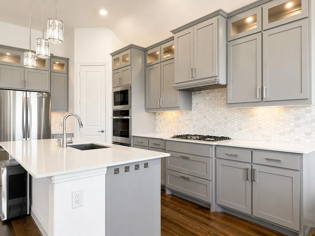 17293 Texas Pistache Drive Dallas TX 75252