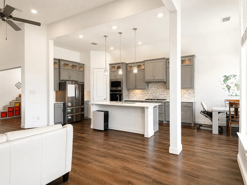 17293 Texas Pistache Drive Dallas TX 75252