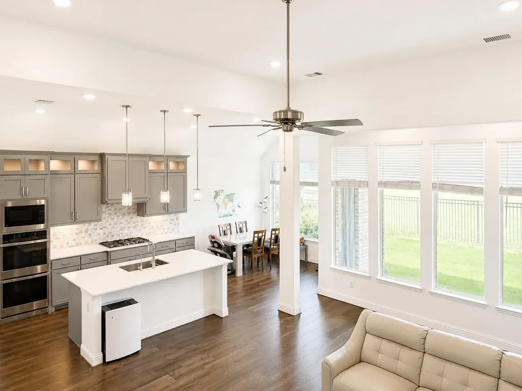 17293 Texas Pistache Drive Dallas TX 75252