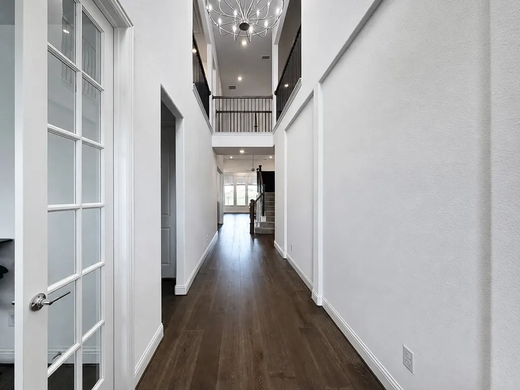 17293 Texas Pistache Drive Dallas TX 75252