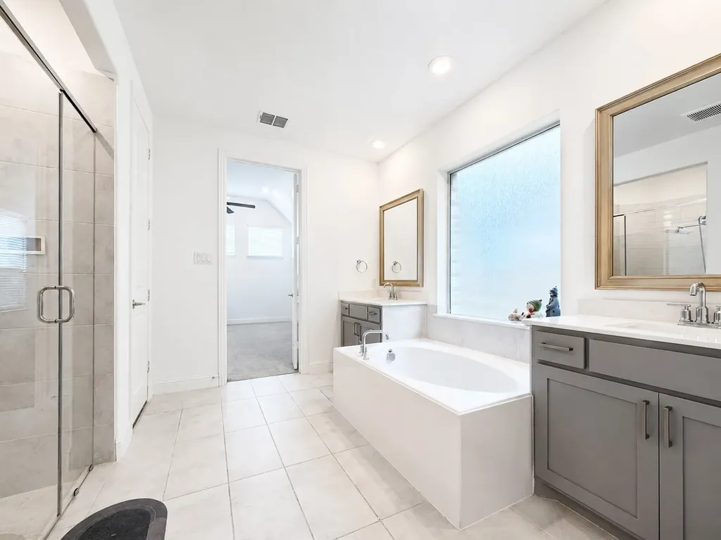 17293 Texas Pistache Drive Dallas TX 75252